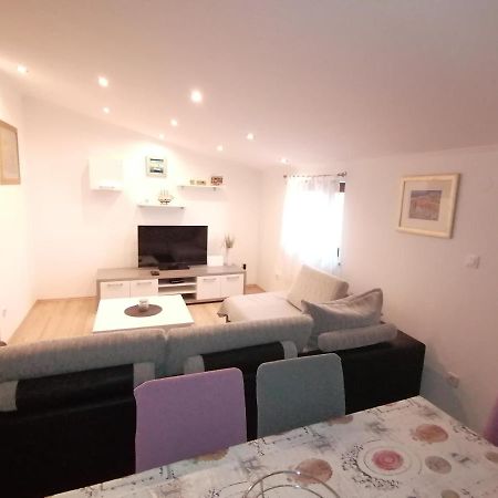 Apartman Superba A1 Šibenik Extérieur photo