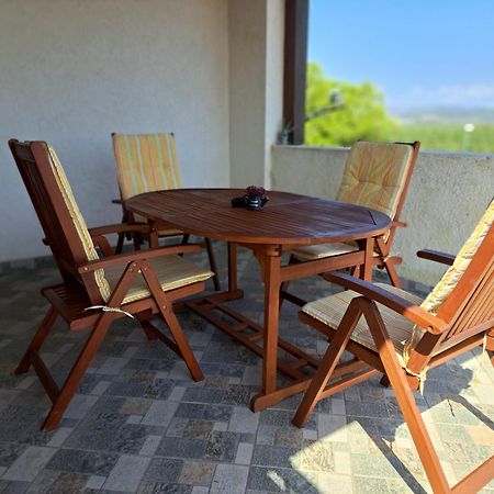 Apartman Superba A1 Šibenik Extérieur photo