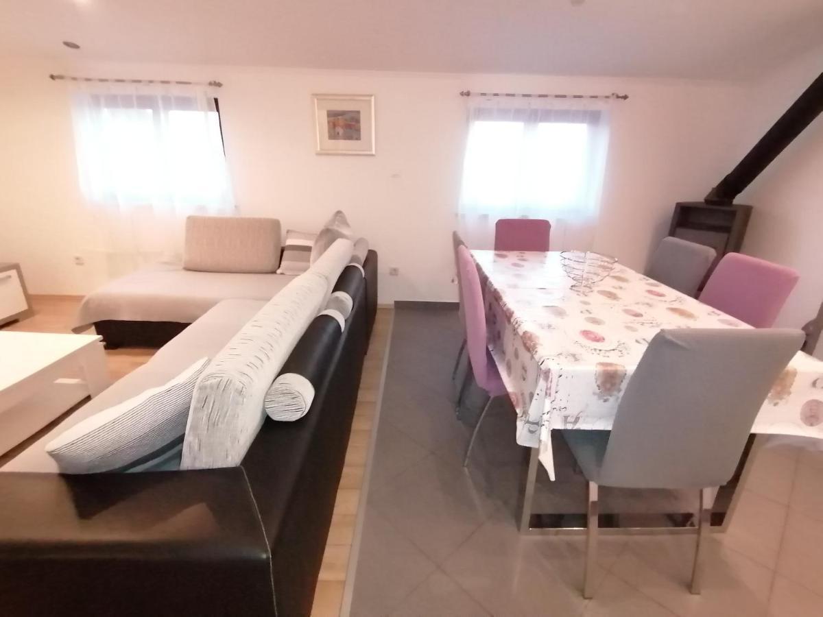 Apartman Superba A1 Šibenik Extérieur photo