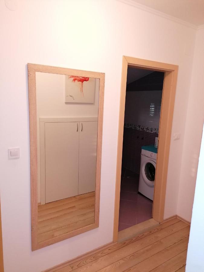 Apartman Superba A1 Šibenik Extérieur photo