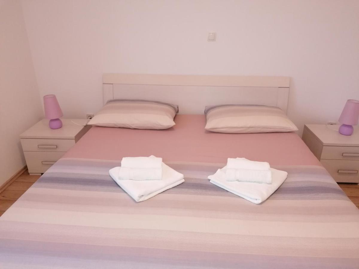 Apartman Superba A1 Šibenik Extérieur photo