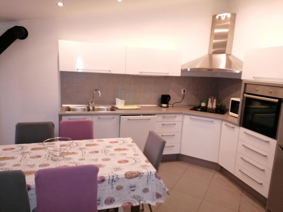Apartman Superba A1 Šibenik Extérieur photo