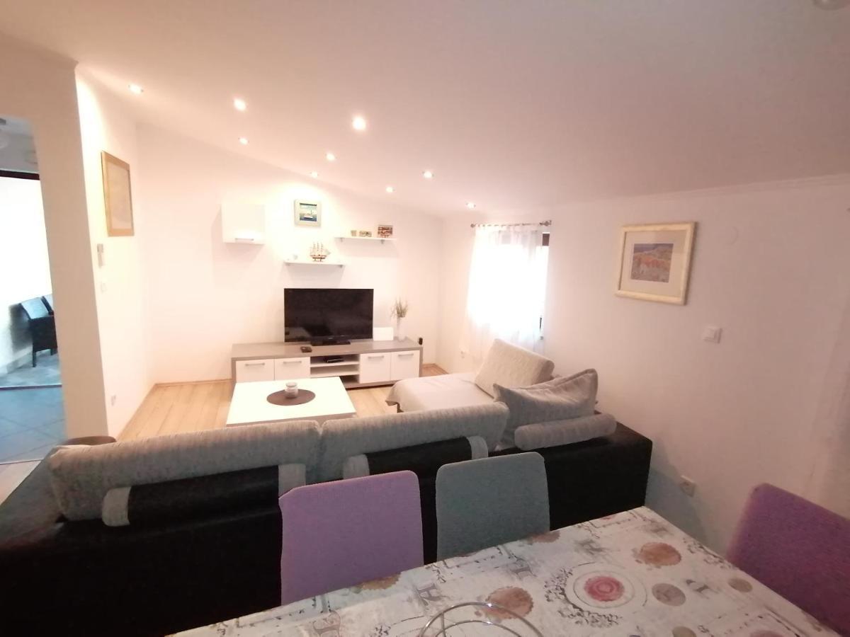 Apartman Superba A1 Šibenik Extérieur photo