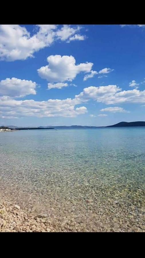 Apartman Superba A1 Šibenik Extérieur photo