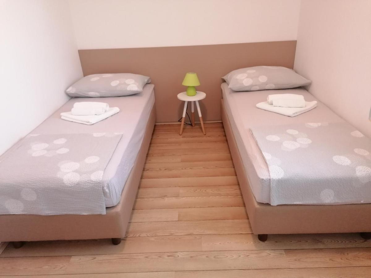 Apartman Superba A1 Šibenik Extérieur photo