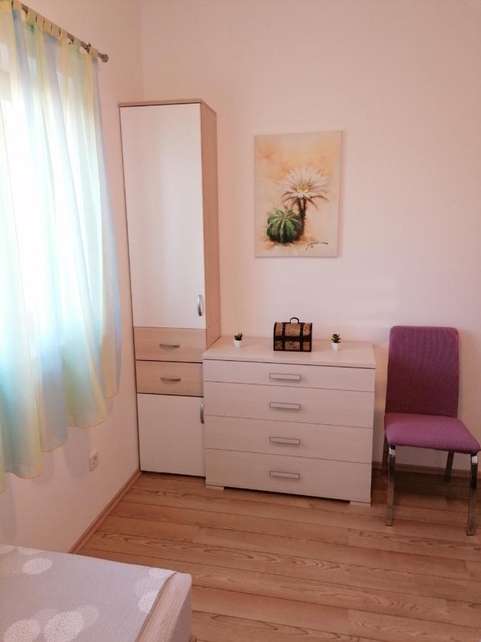 Apartman Superba A1 Šibenik Extérieur photo