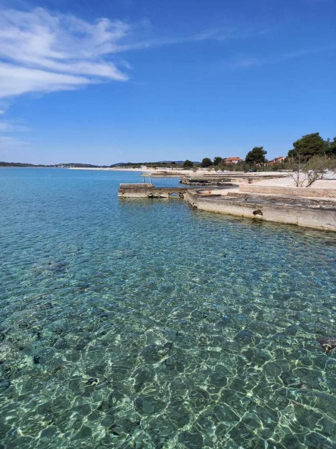 Apartman Superba A1 Šibenik Extérieur photo