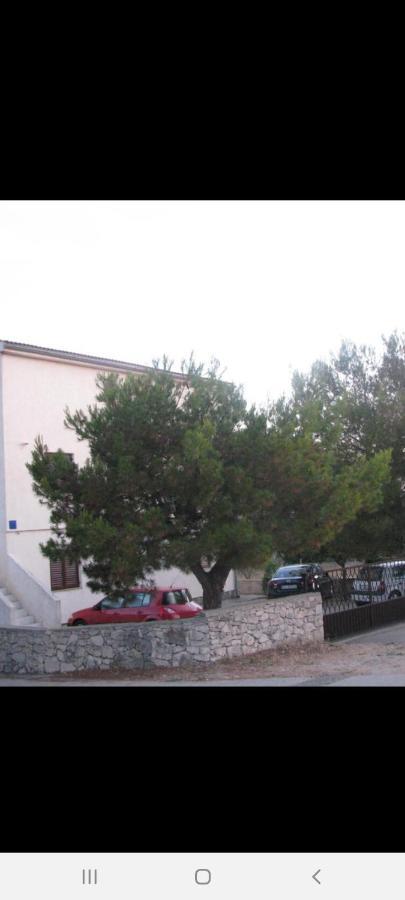 Apartman Superba A1 Šibenik Extérieur photo