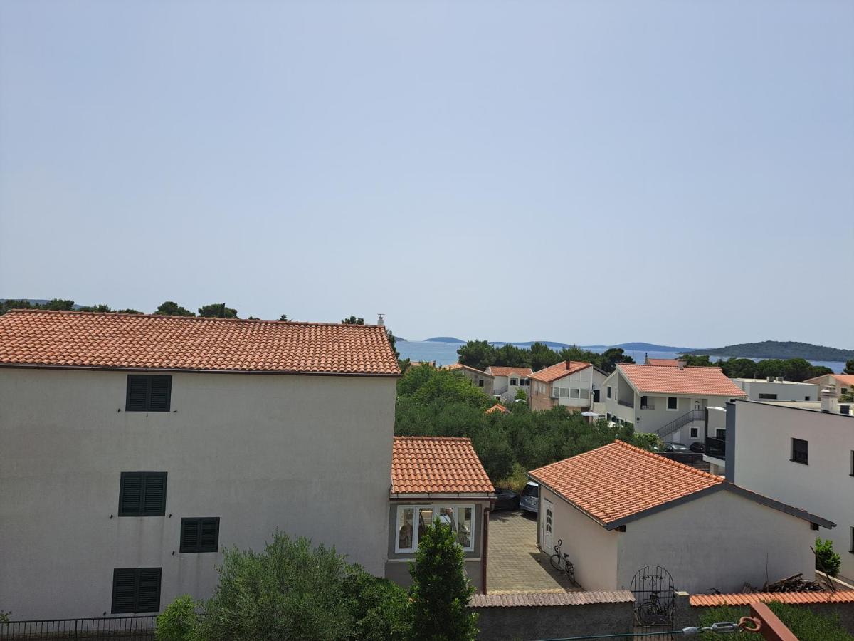 Apartman Superba A1 Šibenik Extérieur photo