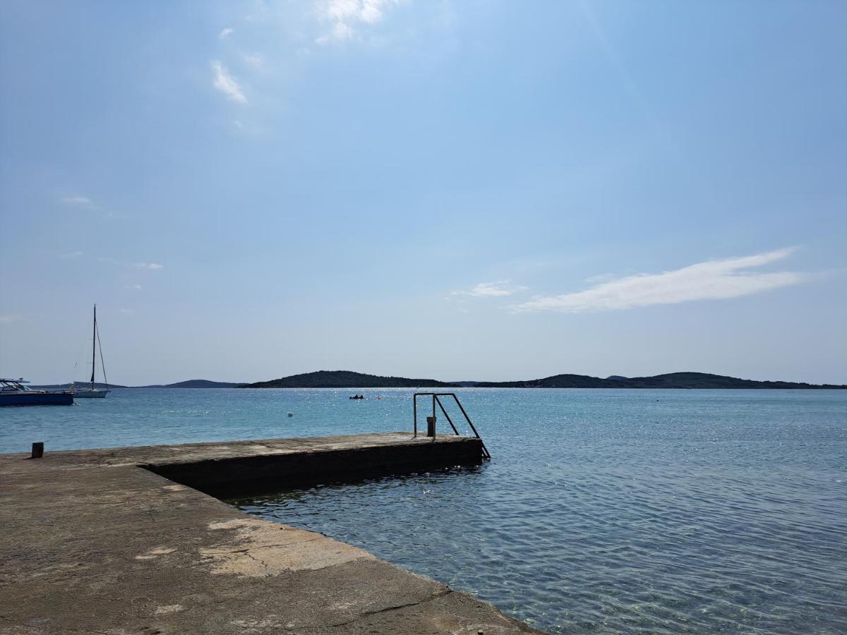 Apartman Superba A1 Šibenik Extérieur photo