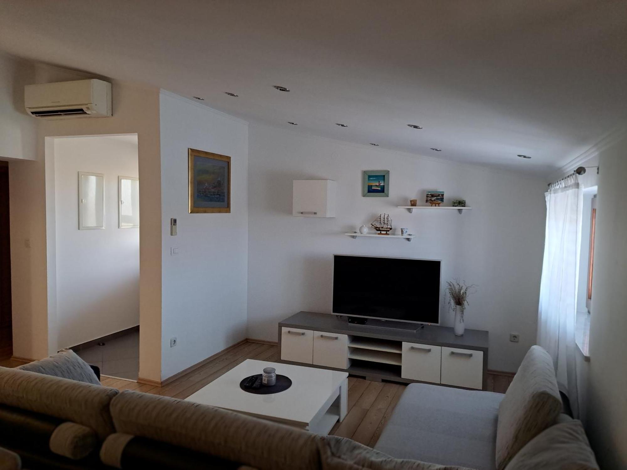 Apartman Superba A1 Šibenik Extérieur photo