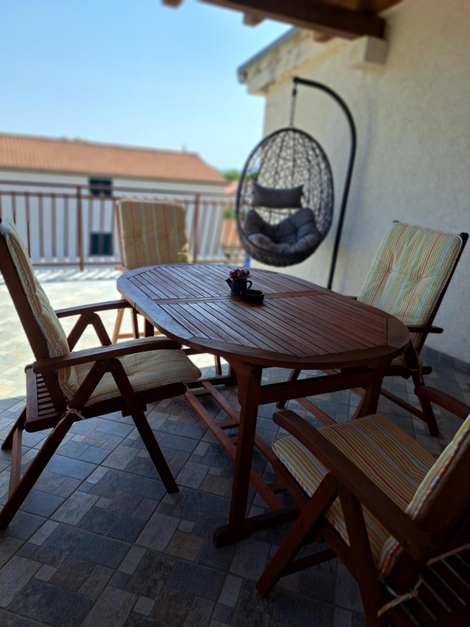 Apartman Superba A1 Šibenik Extérieur photo