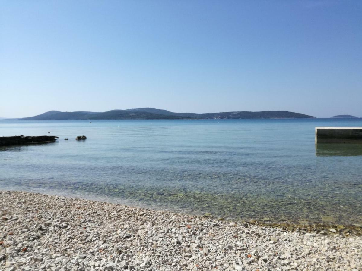 Apartman Superba A1 Šibenik Extérieur photo