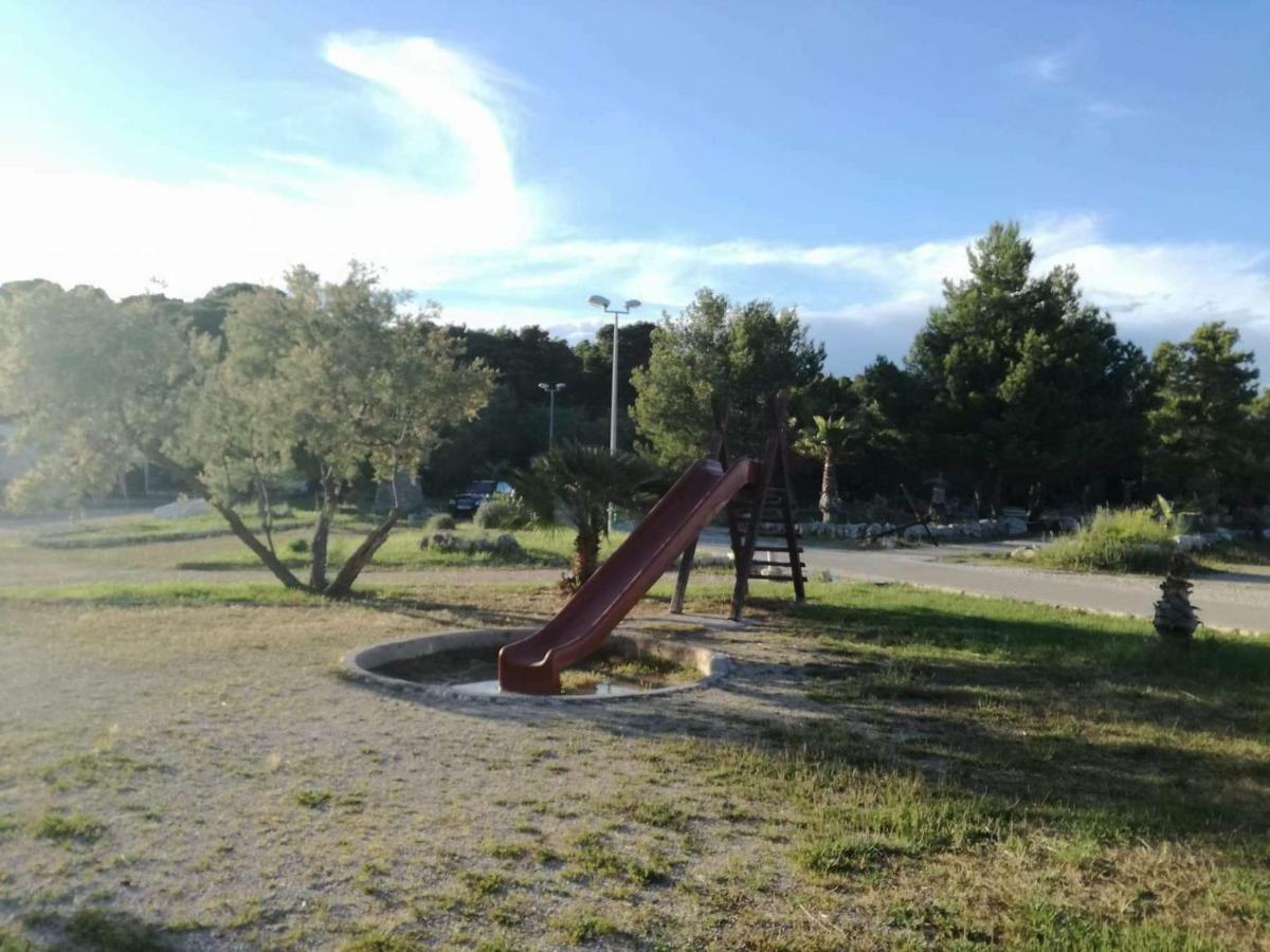 Apartman Superba A1 Šibenik Extérieur photo