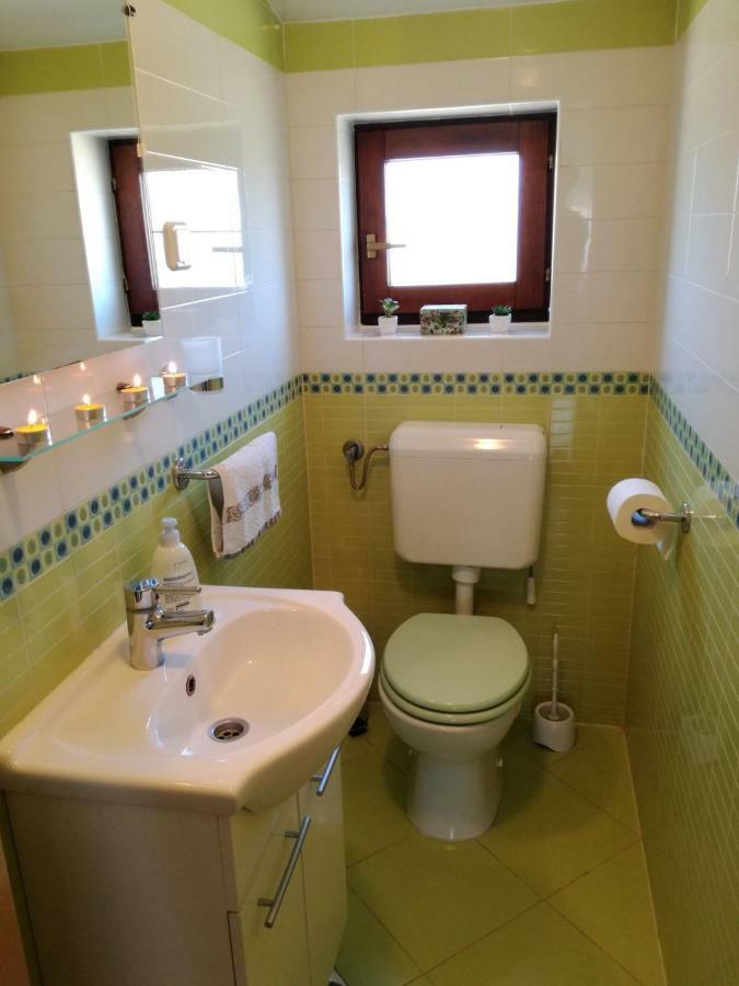 Apartman Superba A1 Šibenik Extérieur photo