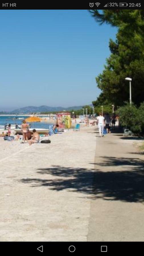 Apartman Superba A1 Šibenik Extérieur photo