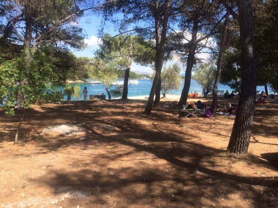 Apartman Superba A1 Šibenik Extérieur photo