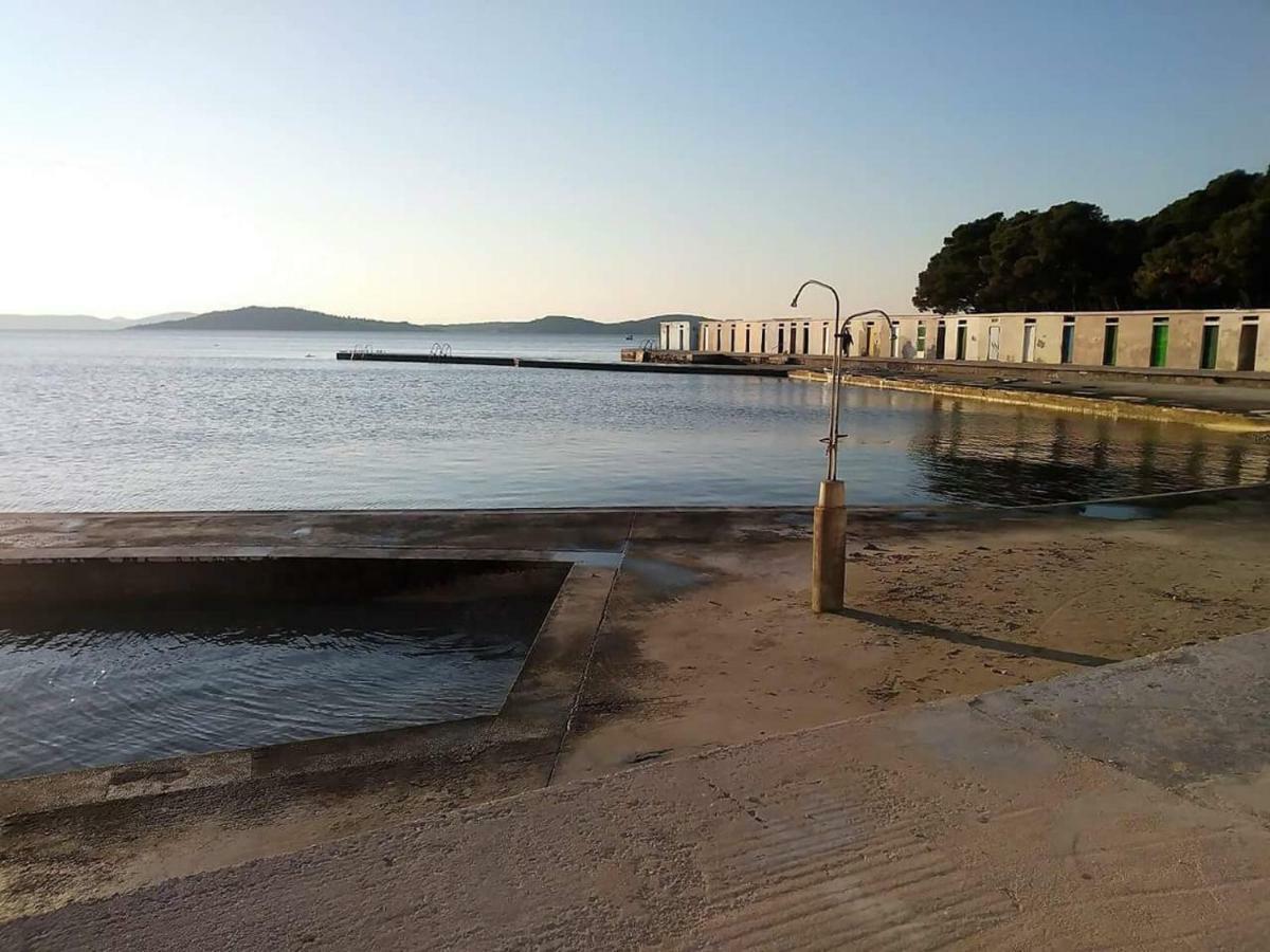 Apartman Superba A1 Šibenik Extérieur photo