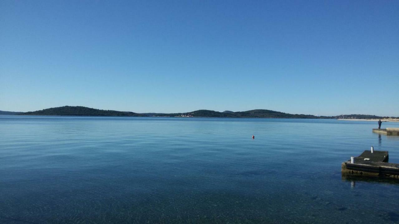 Apartman Superba A1 Šibenik Extérieur photo