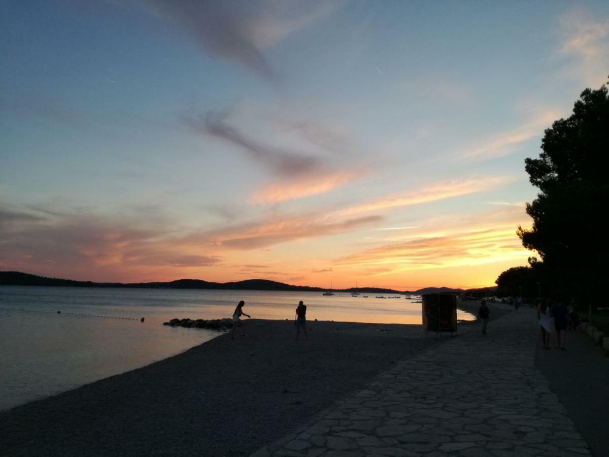 Apartman Superba A1 Šibenik Extérieur photo
