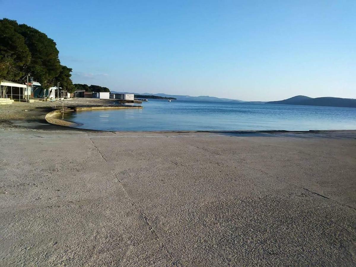 Apartman Superba A1 Šibenik Extérieur photo
