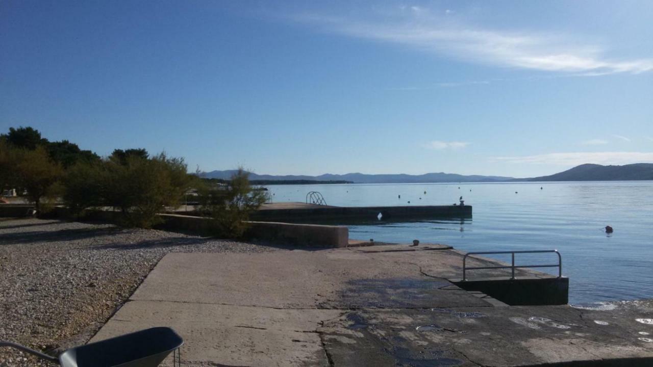 Apartman Superba A1 Šibenik Extérieur photo