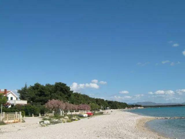 Apartman Superba A1 Šibenik Extérieur photo